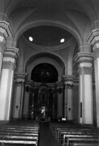 Església de Santa Maria (2)