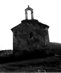 Capella de Santa Margarida de Viladepost (2)