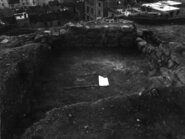 Memòria de l'excavació al Pla de Santa Bàrbarà de Montblanc (Conca de Barbarà) 1985-1986