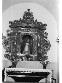 Ermita de la Verge de la Cabeça (4)