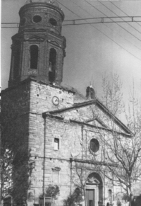 Església de Sant Jaume (2)