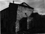 Memòria de l'excavació al castell del temple de Barberà (Conca de Barberà) 1986