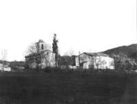 Església de Sant Feliu d'Estiula (2)