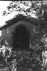 Capella de Sant Isidre (2)