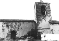 Església de Sant Climent de Gréixer (1)