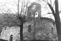 Antiga Església Parroquial de Santa Llúcia de Puigmal (2)