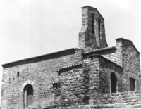 Capella de Santa Maria del Grau (2)