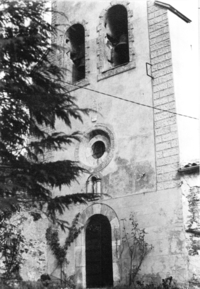 Església de Sant Julià de Tregurà (2)