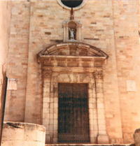 Església Parroquial de Sant Joan Baptista (2)
