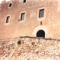 Castell de Creixell (2)
