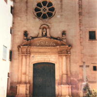 Església Parroquial de Santa Margarida (2)