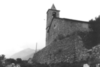 Església de Sant Sebastià (1)