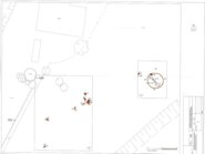 Prospecció i excavació arqueològica d'urgència Els Cirerers ; Informe antropològic de l'estructura 16 del jaciment d'Els Cirerers