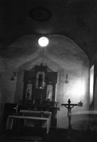 Església Parroquial de Sant Pere Ad Vincula (2)