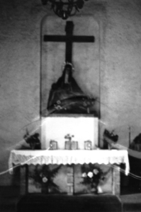 Capella de la Mare de Déu de la Pietat (2)