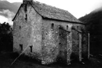 Capella de Sant Pelegrí (2)