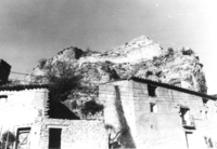 Castell de Corçà - Castell Dels Moros (1)