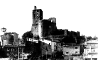 Castell i Col·legiata de Sant Pere (1)