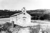 Ermita de Sant Pere Màrtir d'Agulló (1)