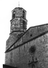 Església Parroquial de Sant Antoni Abat (1)