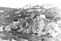 Ruïnes de Montaspre (1)