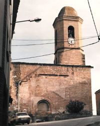 Parròquia de Sant Josep (1)