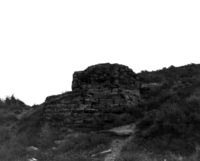 Castell d'Albesa (1)