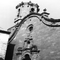 Església Parroquial de Sant Miquel Arcàngel (1)