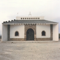 Ermita de la Mare de Déu del Roser (1)