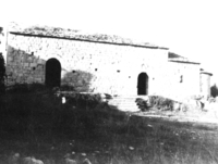 Ermita de Sant Jaume de Les Torres de Cas (1)