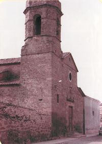 Església Parroquial de Santa Cecília (1)