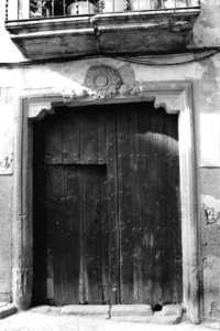 Portals del Carrer Major (1)