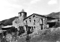 Església Parroquial de Sant Martí de Castellars (1)