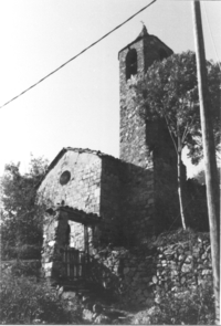 Església Parroquial de Sant Esteve (1)