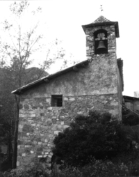 Església Parroquial de Sant Vicenç d'Adons (1)