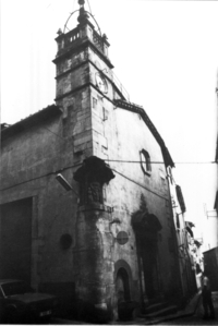 Capella de Sant Josep (1)