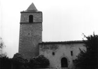 Església de Sant Pere de Lles (1)