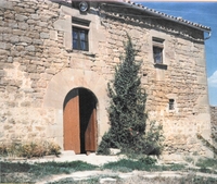 Masia de Can Serra de Breners (1)