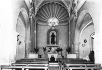 Església Parroquial de Sant Feliu de Monistrol (2)