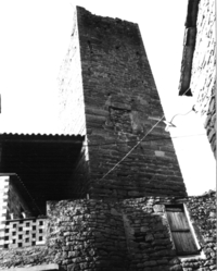Castell de Vilves (1)