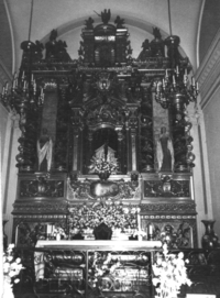 Altar Major (1)