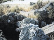 Intervenció arqueològica al Tossal dels morts