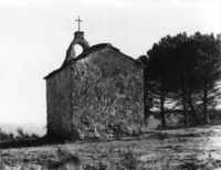 Capella de Sant Pere Màrtir (2)