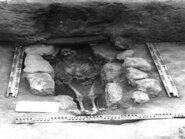 Informe-Memòria de les excavacions arqueològiques d'urgència efectuades en el polígon industrial de Mata-Rocafonda sud (Mataró, El Maresme) Abril 1988