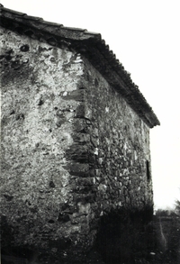 Capella de Sant Jaume de la Mata (2)