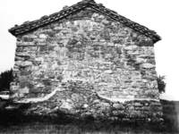 Capella de Sant Lleïr (2)