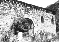 Església de Sant Joan d'Isil (2)