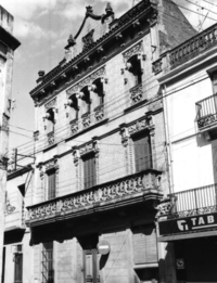 Casa Ramoneda (2)