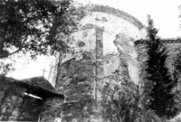 Església de Sant Feliu de Vallcarca (2)