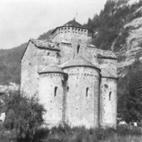 Església de Sant Jaume de Frontanyà (2)